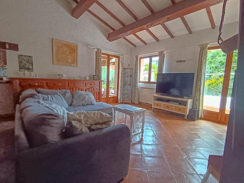 Maison - 156 m² - 5 pièces