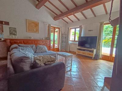 Maison - 156 m² - 5 pièces