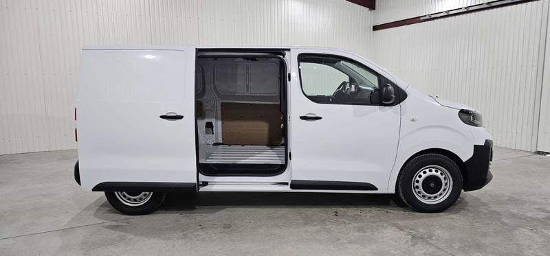 Peugeot Expert Fourgon Fgn m Bluehdi 145 s&amp;S Eat8