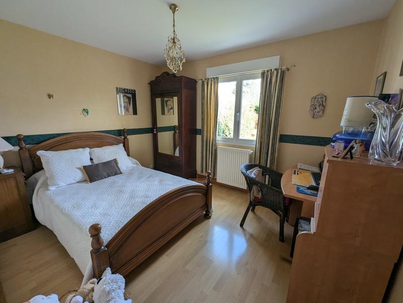 Maison - 106 m² - 5 pièces