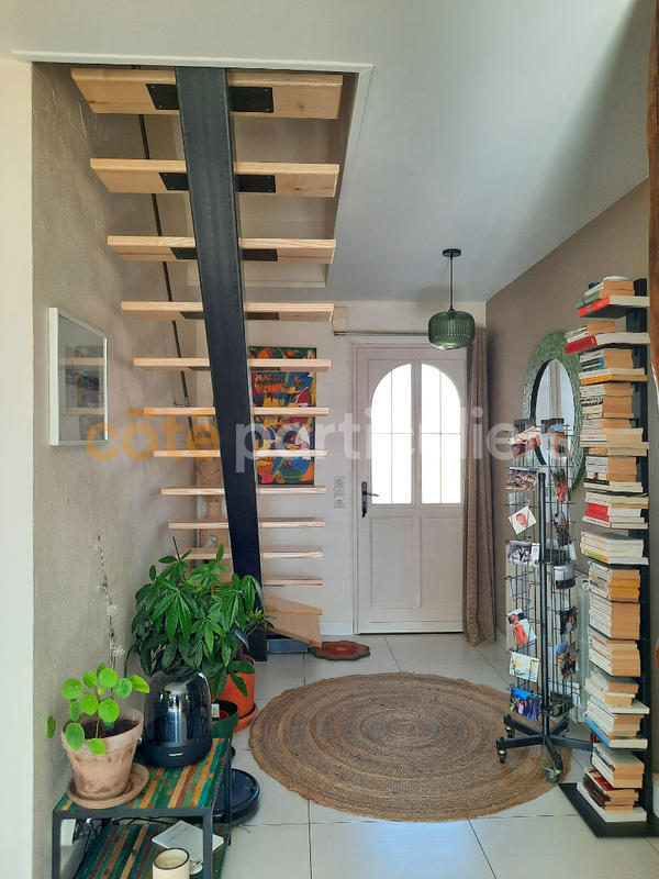 Maison - 139 m² - 5 pièces