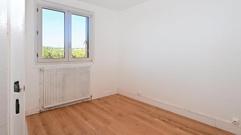 Appartement - 68 m² - 4 pièces