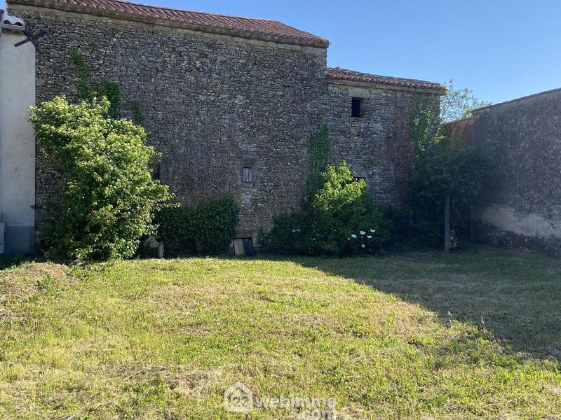 Maison - 190 m² - 5 pièces