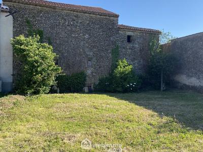 Maison - 190 m² - 5 pièces