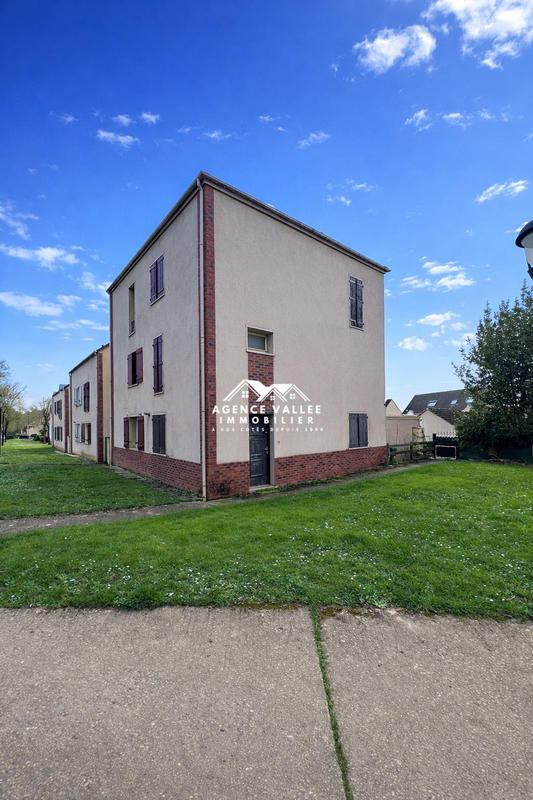 Maison - 111 m² - 5 pièces