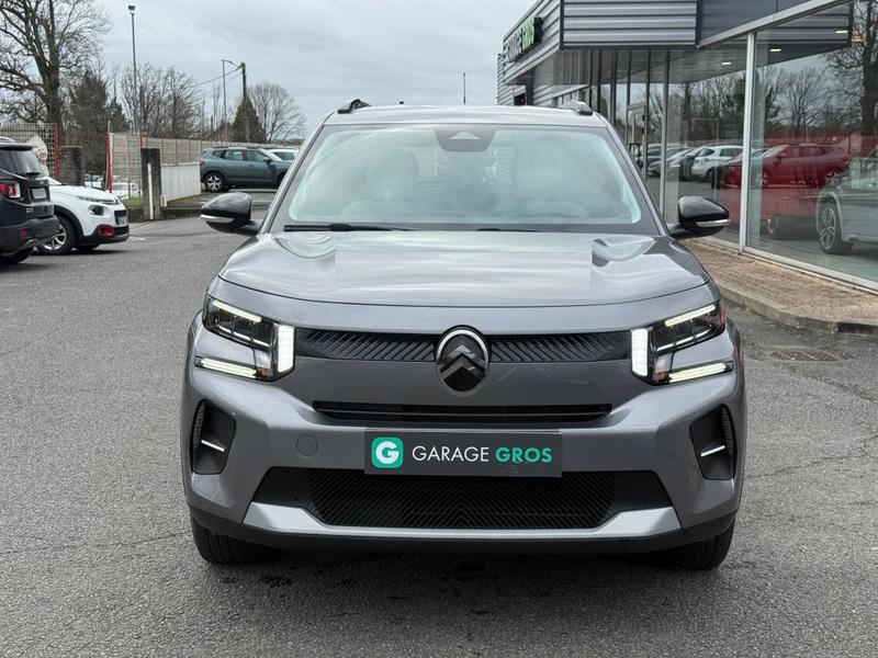 Citroën C3 113 ch Max