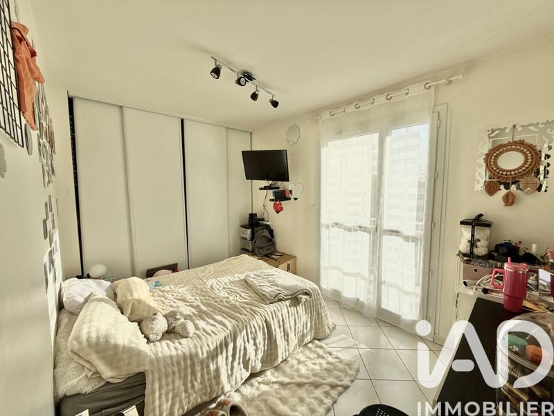 Appartement - 94 m² - 4 pièces