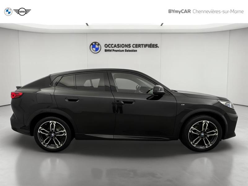 Bmw X2 U10 sDrive 18d 150ch Dkg7 m Sport