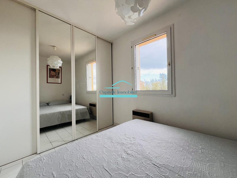 Maison - 48 m² - 3 pièces