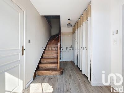 Maison - 163 m² - 6 pièces