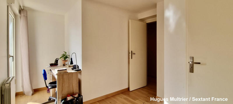 Appartement - 71 m² - 4 pièces