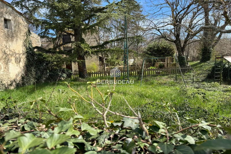 Maison - 60 m² - 4 pièces