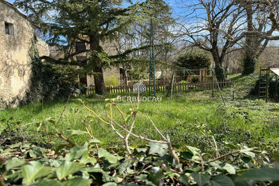 Maison - 60 m² - 4 pièces