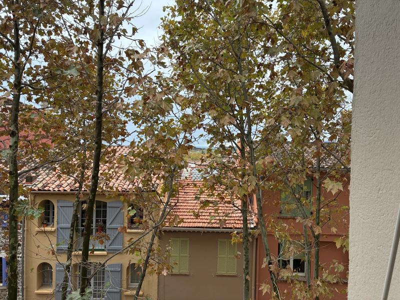 Appartement - 54 m² - 2 pièces