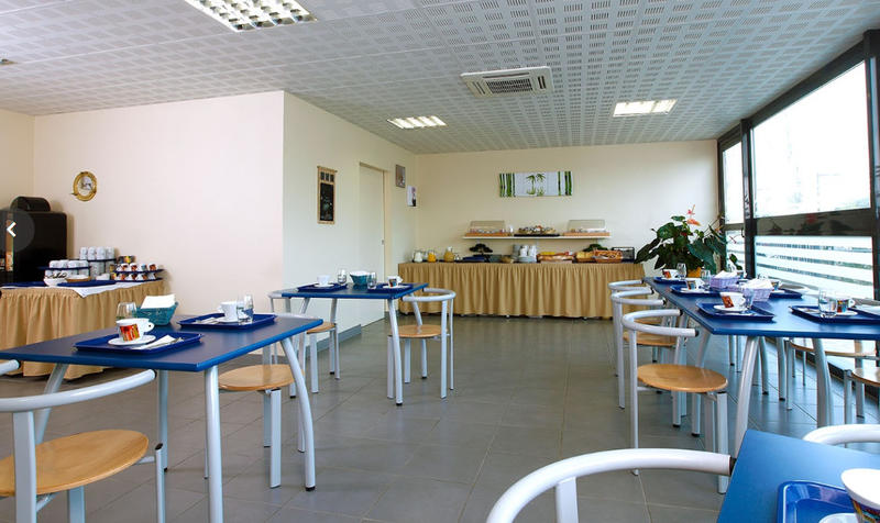 Studio - 21 m² - 1 pièce