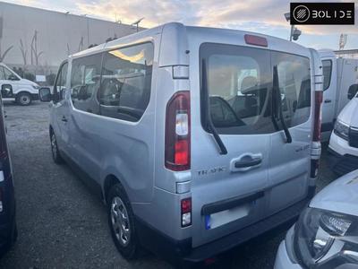 Renault Trafic 9 Places L1 dCi 150 Zen