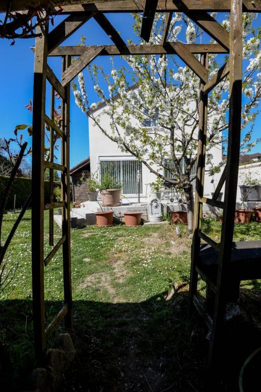 Maison - 133 m² - 6 pièces