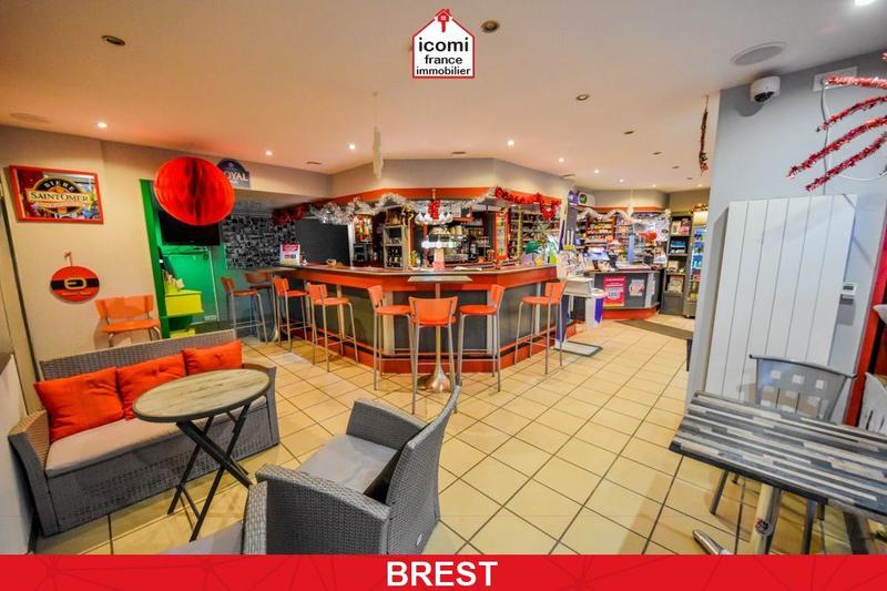 Local commercial - 73 m² - 1 pièce