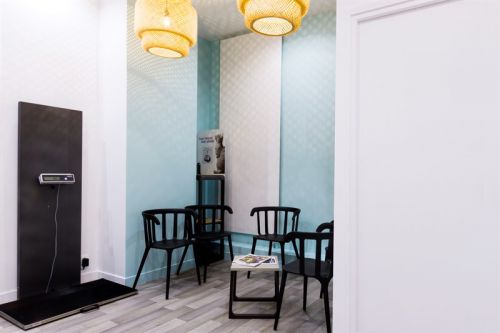 Clinique vétérinaire Vet'16