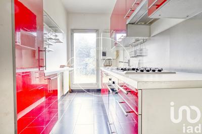 Appartement - 77 m² - 3 pièces