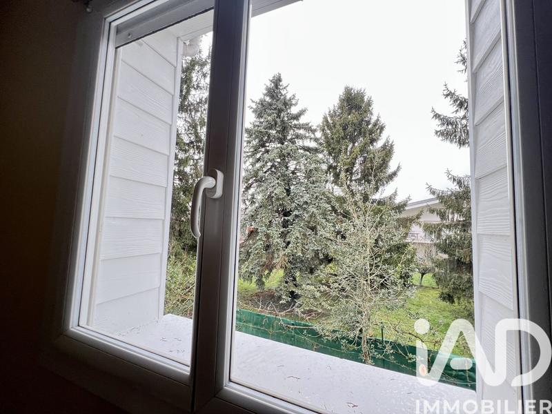 Maison de ville - 154 m² - 6 pièces