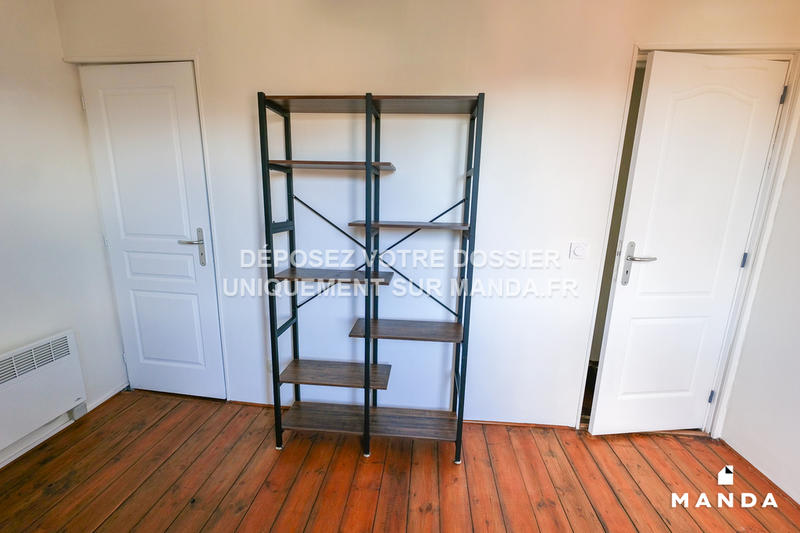 Appartement - 80 m² - 5 pièces