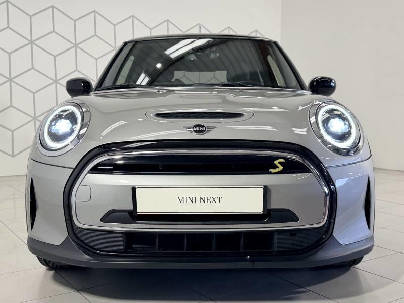 Mini Mini Hatch 3 Portes Cooper se 184 ch Essential