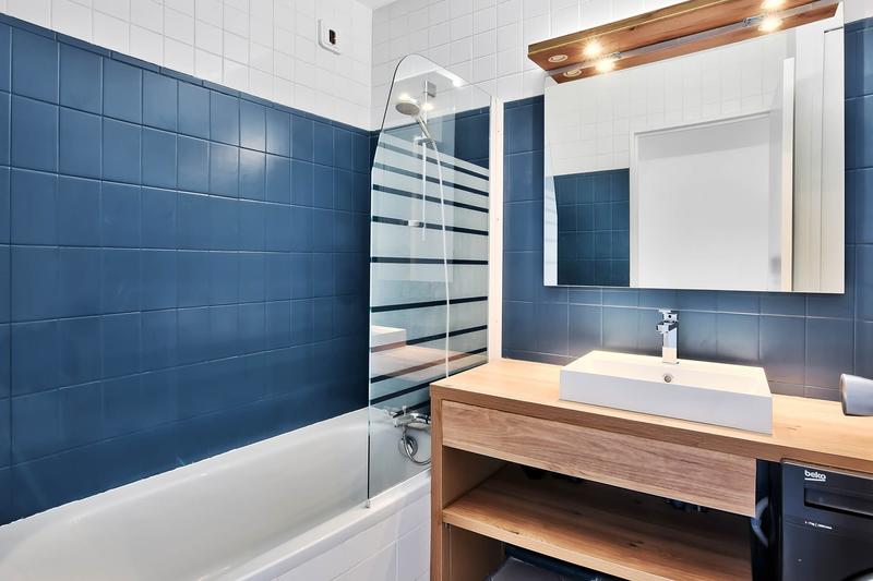 Appartement - 77 m² - 1 pièce