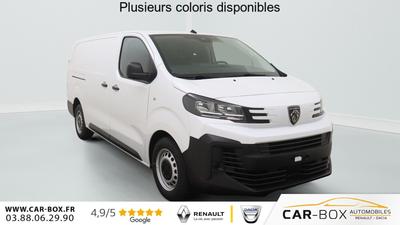 Peugeot Expert Long 1.5 BlueHDi 120 hp s Man.6