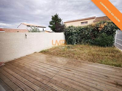 Villa - 97 m² - 4 pièces
