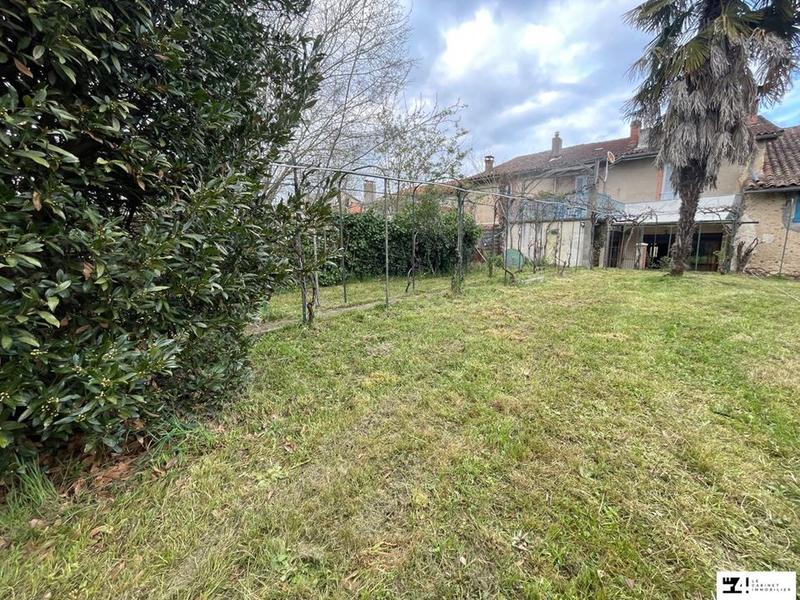 Maison traditionnelle - 177 m² - 7 pièces