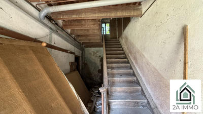 Maison - 108 m² - 6 pièces