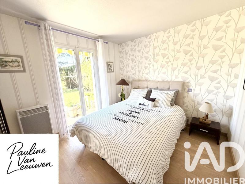 Maison - 128 m² - 6 pièces