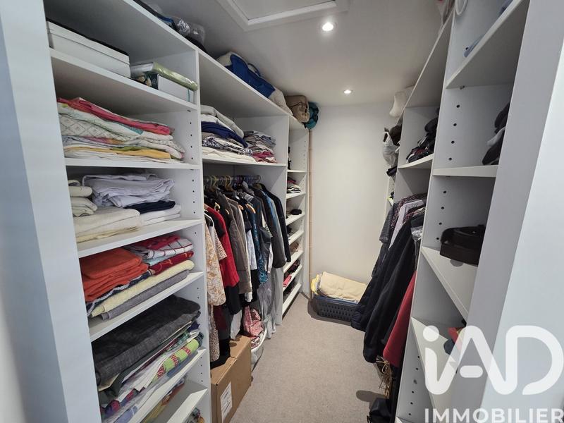 Maison de maîtres - 148 m² - 5 pièces