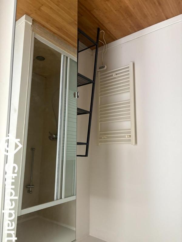 Chambre - 13 m² - 1 pièce