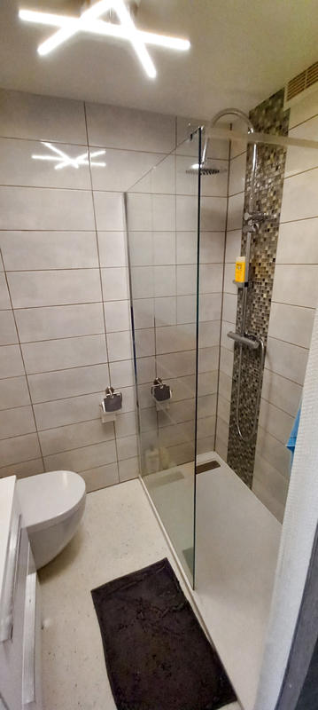 Appartement - 28 m² - 1 pièce