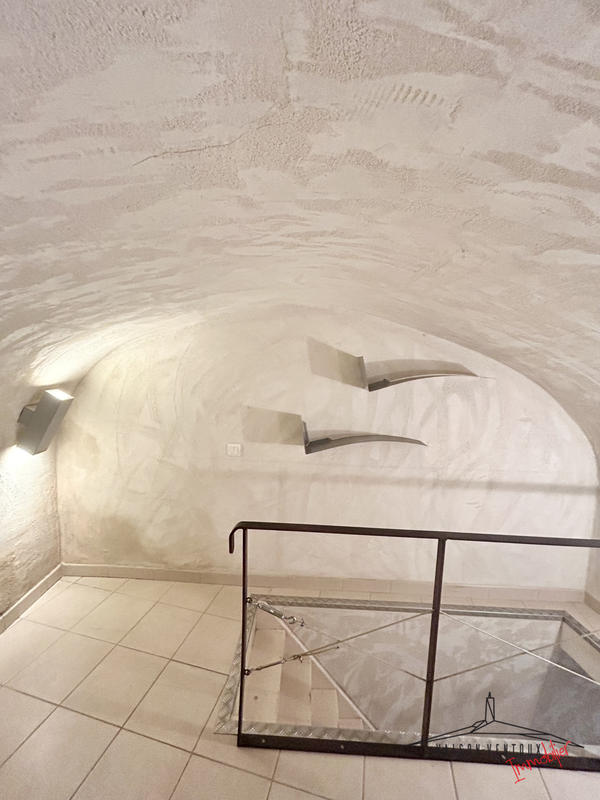 Appartement - 34 m² - 2 pièces