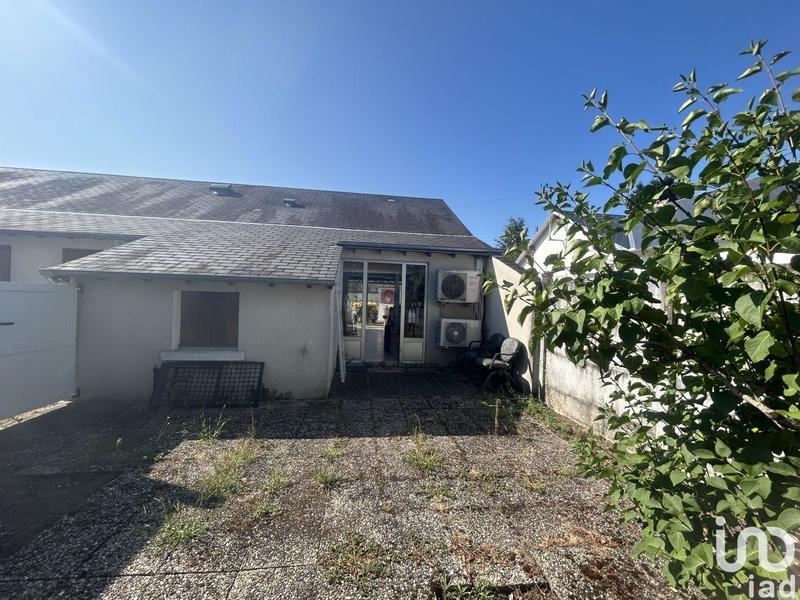 Local commercial - 48 m²