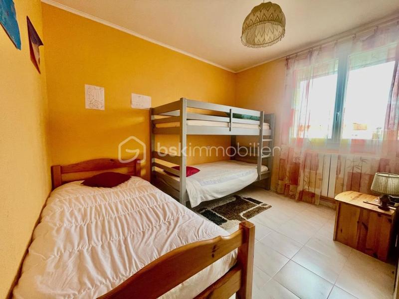 Pavillon - 118 m² - 6 pièces