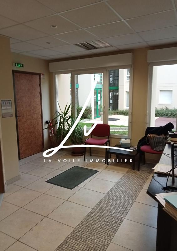 Appartement - 320 m² - 5 pièces