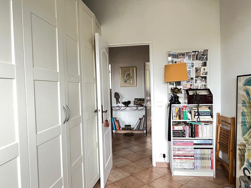 Appartement - 102 m² - 3 pièces