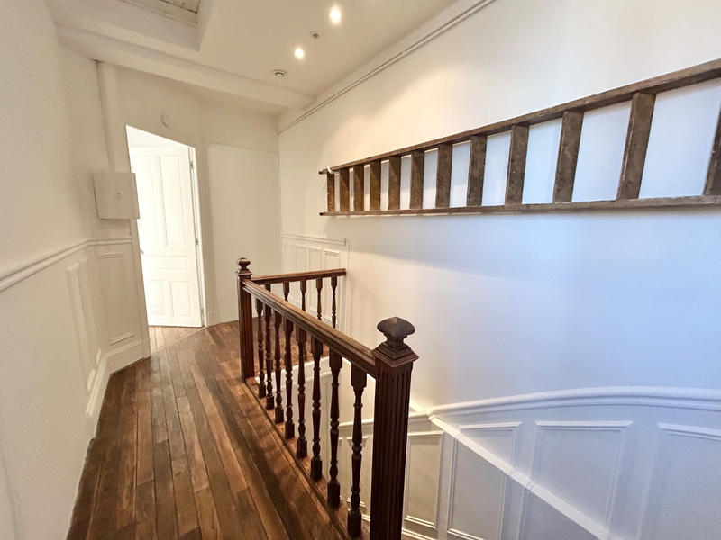 Appartement - 54 m² - 2 pièces