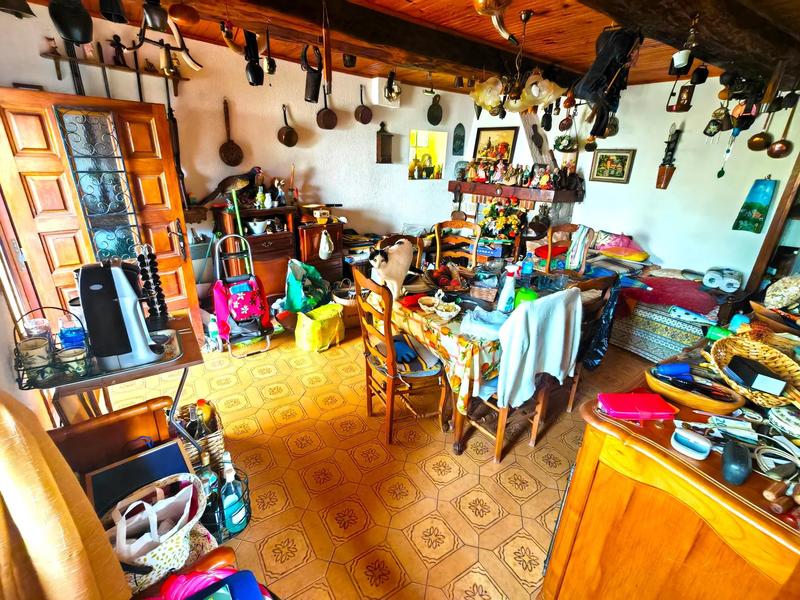 Maison - 100 m² - 6 pièces