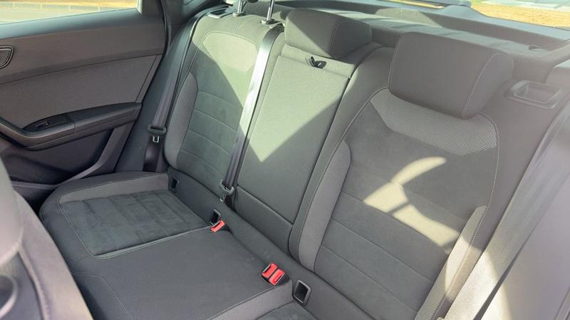 Seat Ateca I 1.5 Tsi 150 Dsg7 Xcellence