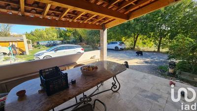 Maison - 118 m² - 5 pièces