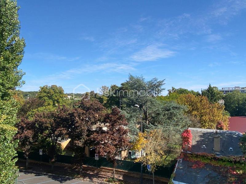 Appartement - 91 m² - 4 pièces