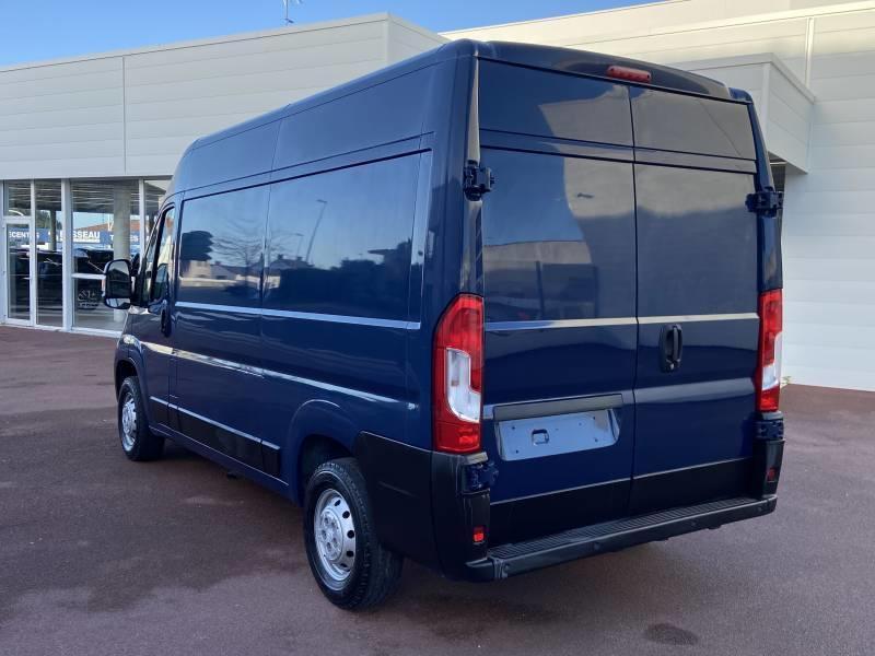 Citroën Jumper (30) Tole 33 L2h2 BLUEHDi 120 s&amp;S Bvm6 Club