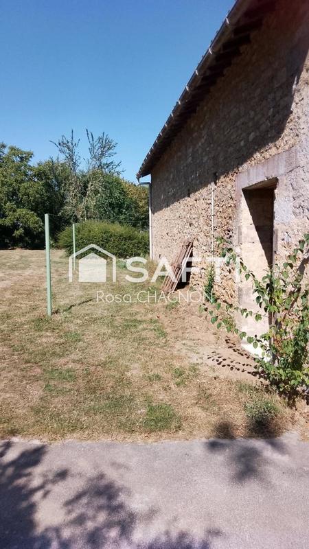 Maison - 90 m² - 3 pièces