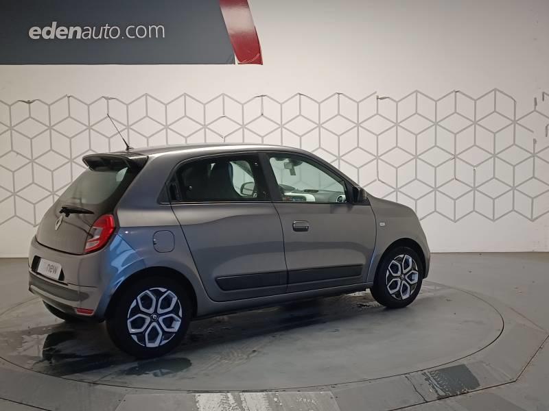 Renault Twingo III SCe 65 Equilibre