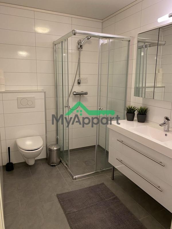 Appartement - 25 m² - 1 pièce